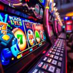 gaming world slot